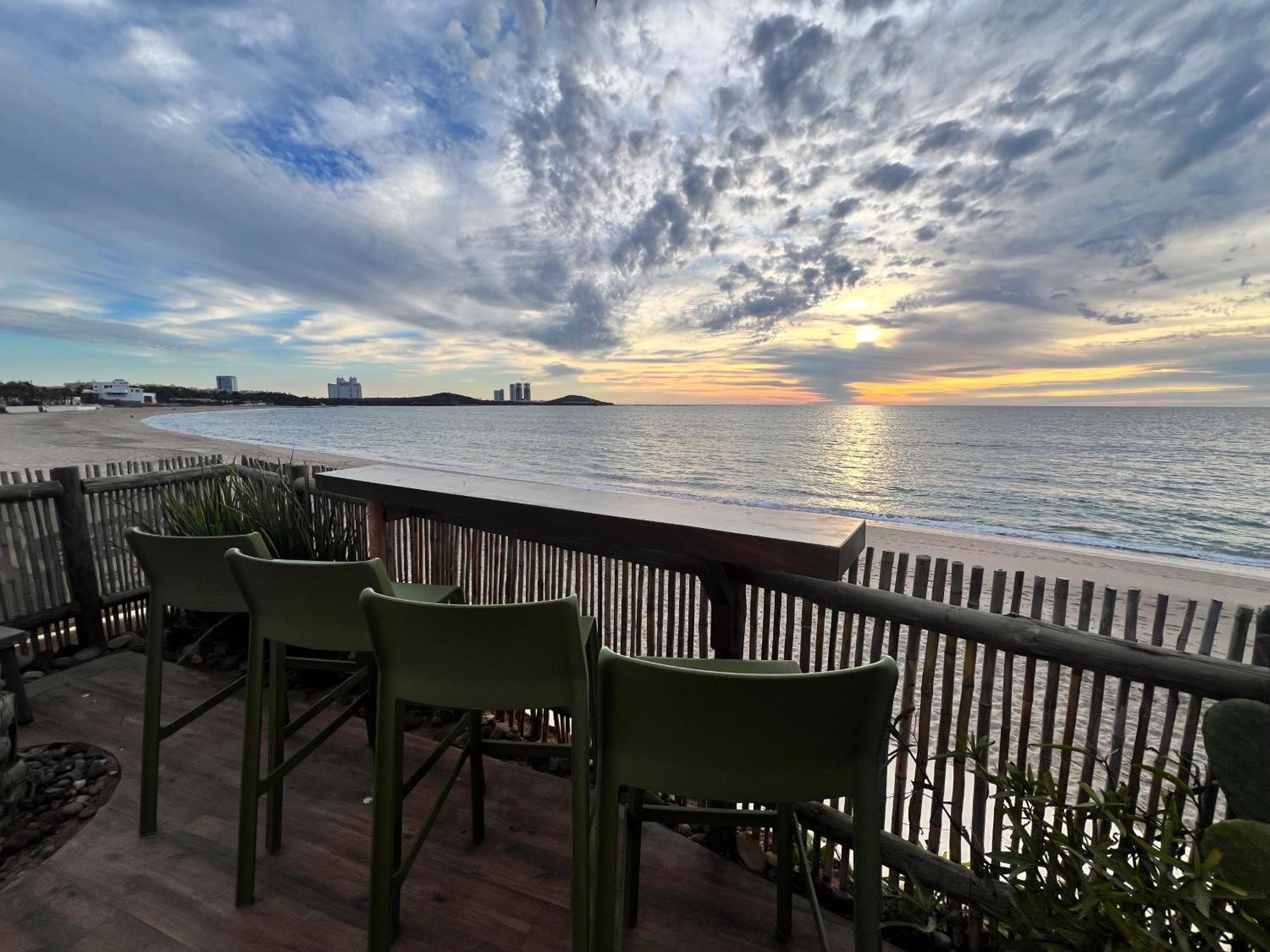 Penthouse Frente Mar Near Del Mazagua By G P S Rentas Apartamento Mazatlán