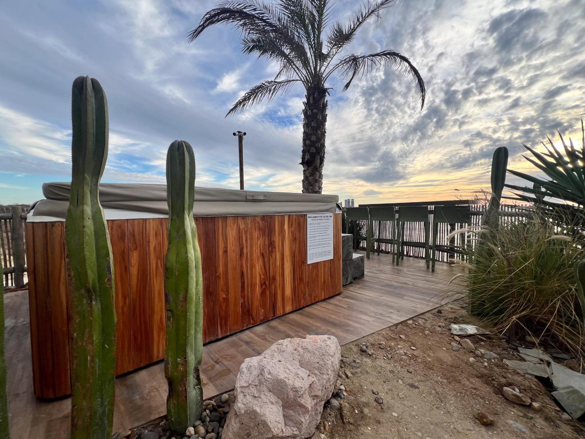 Penthouse Frente Mar Near Del Mazagua By G P S Rentas *