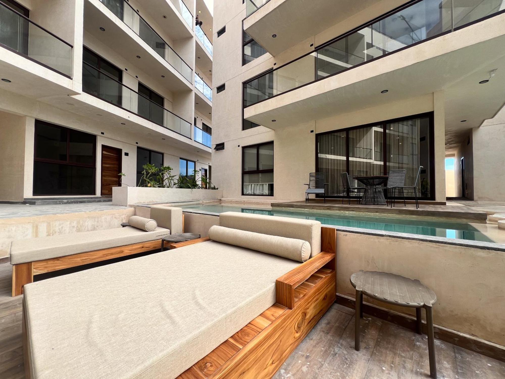 Apartamento Penthouse Frente Mar Near Del Mazagua By G P S Rentas *