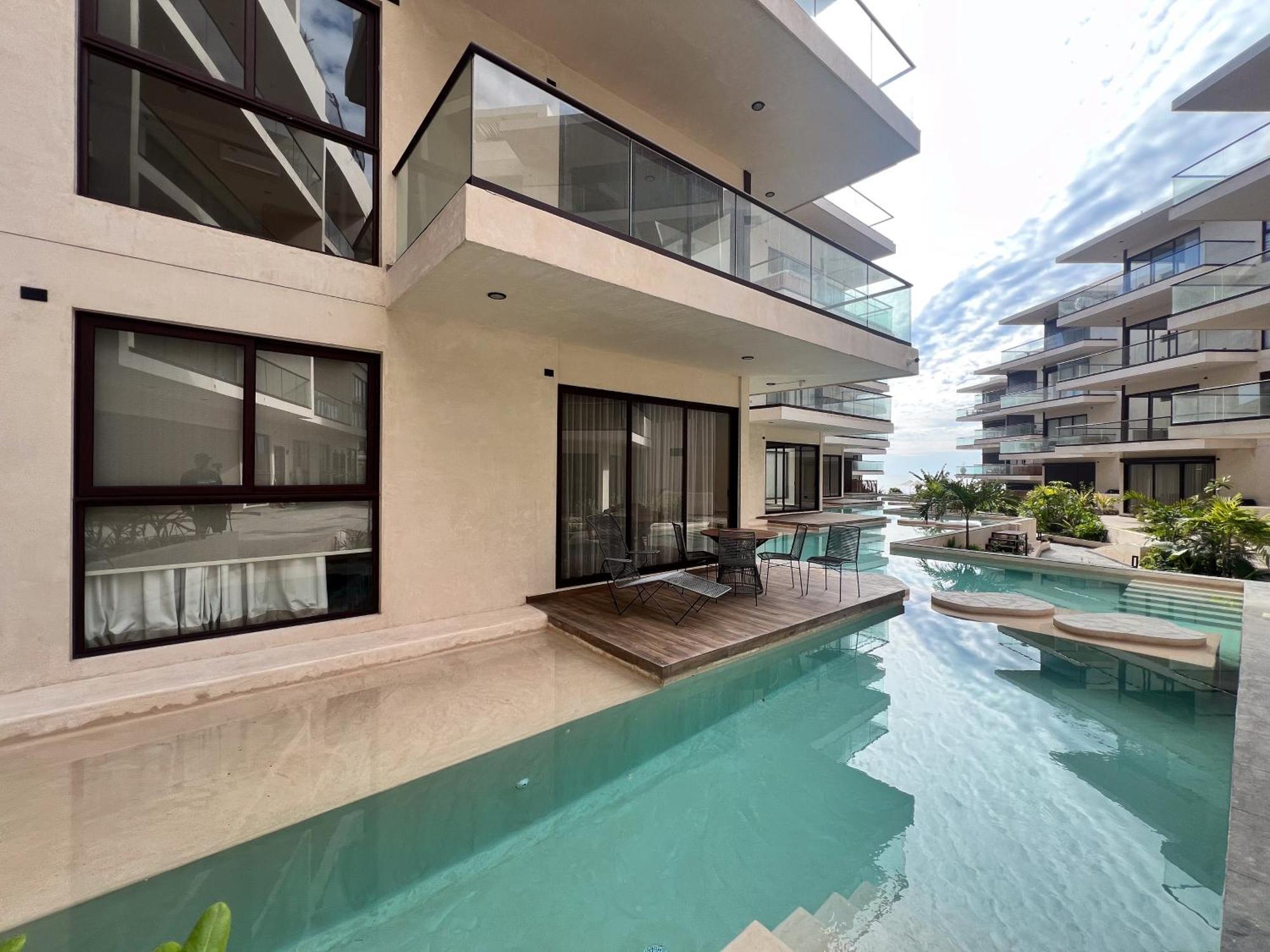Penthouse Frente Mar Near Del Mazagua By G P S Rentas *