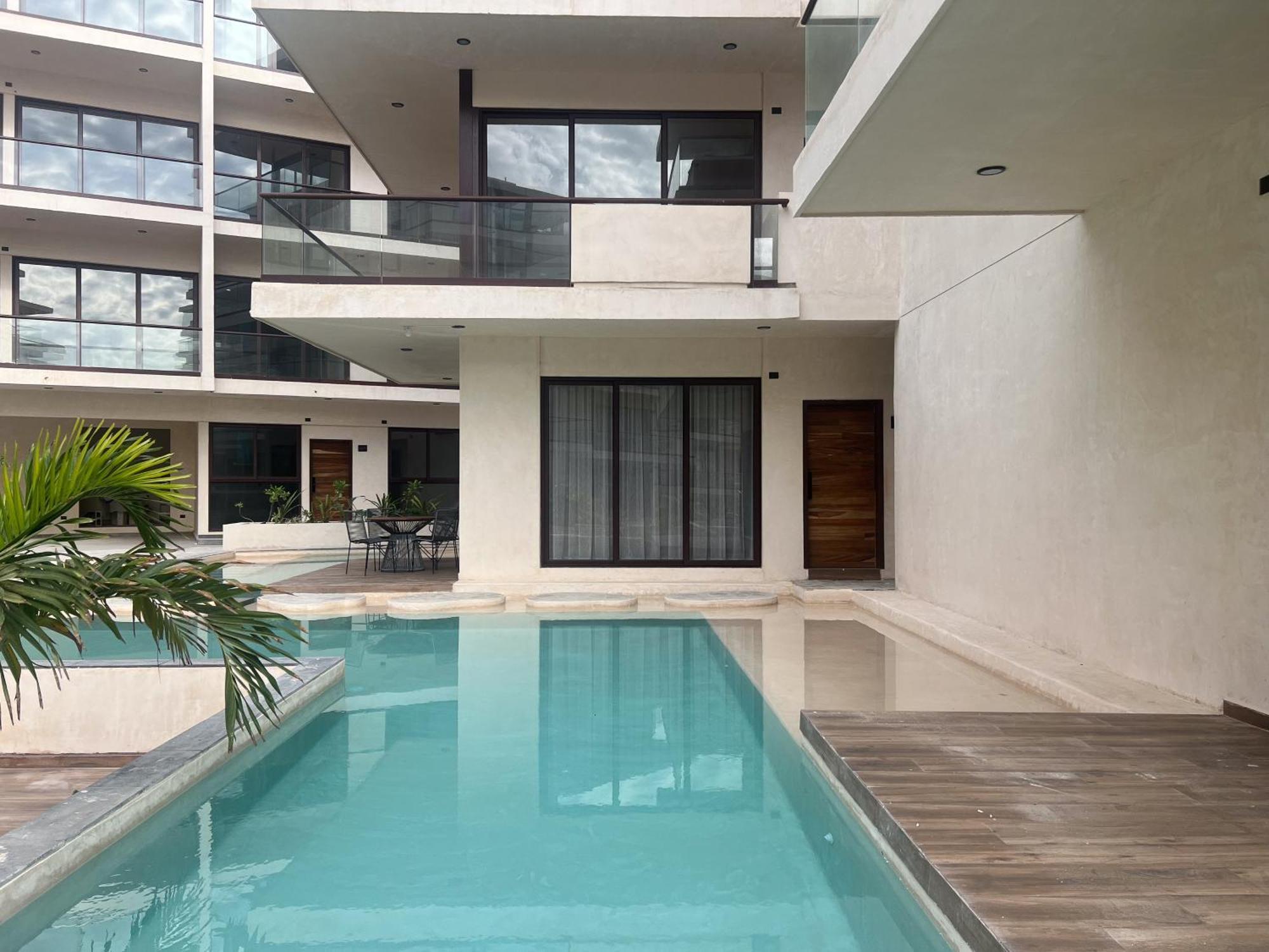 Penthouse Frente Mar Near Del Mazagua By G P S Rentas * Mazatlán
