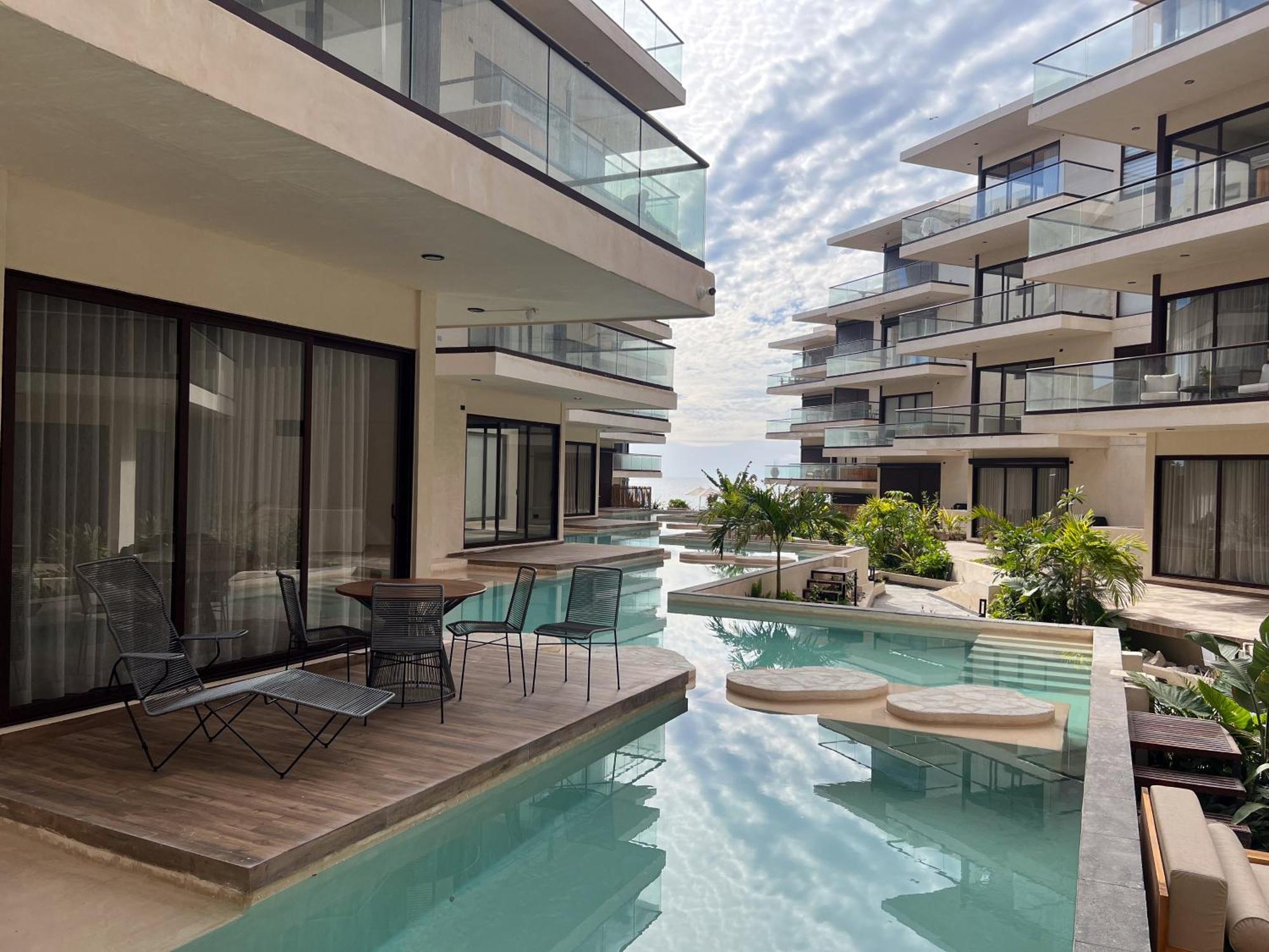 Penthouse Frente Mar Near Del Mazagua By G P S Rentas Apartamento *