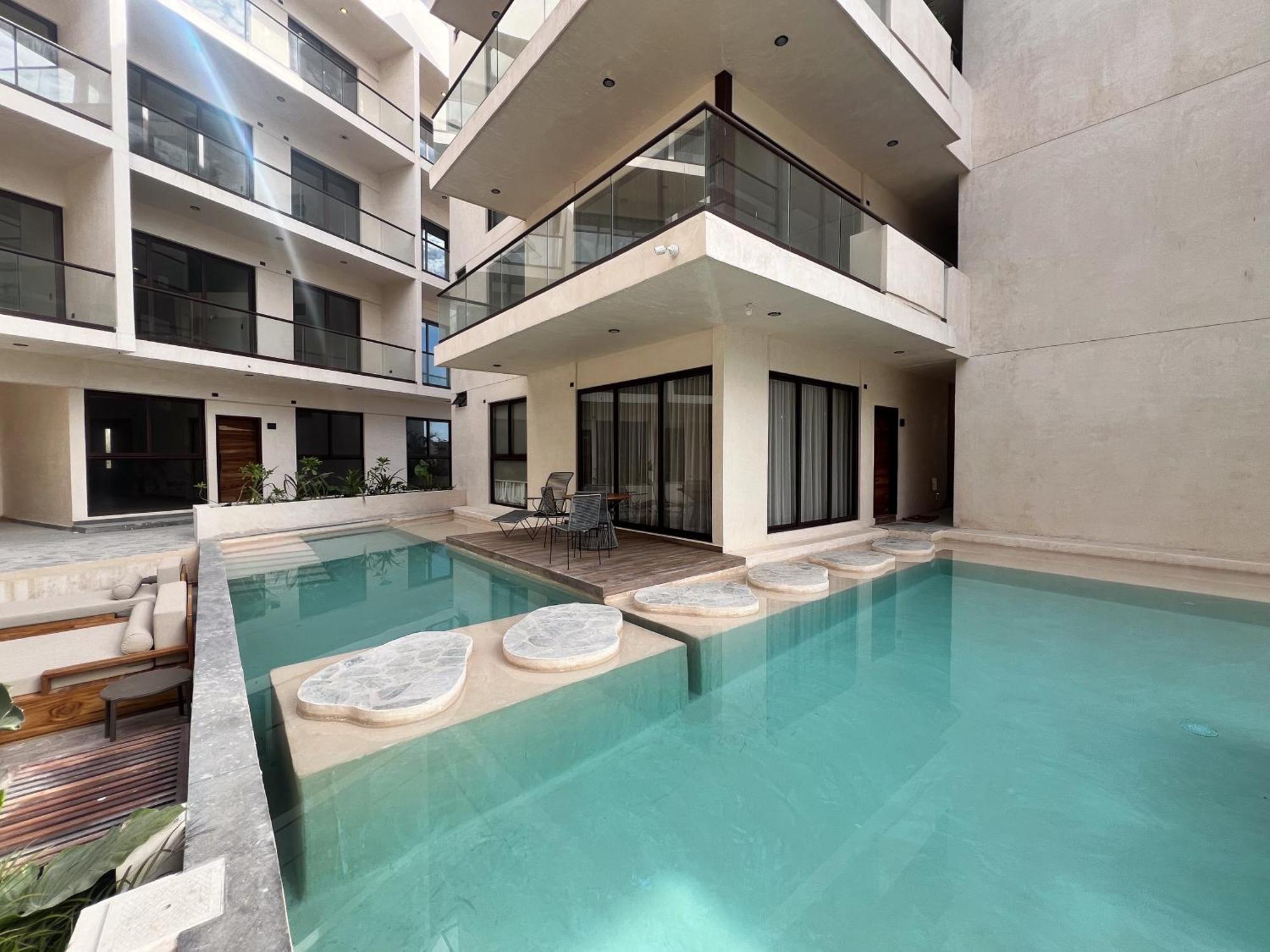 Apartamento Penthouse Frente Mar Near Del Mazagua By G P S Rentas Mazatlán