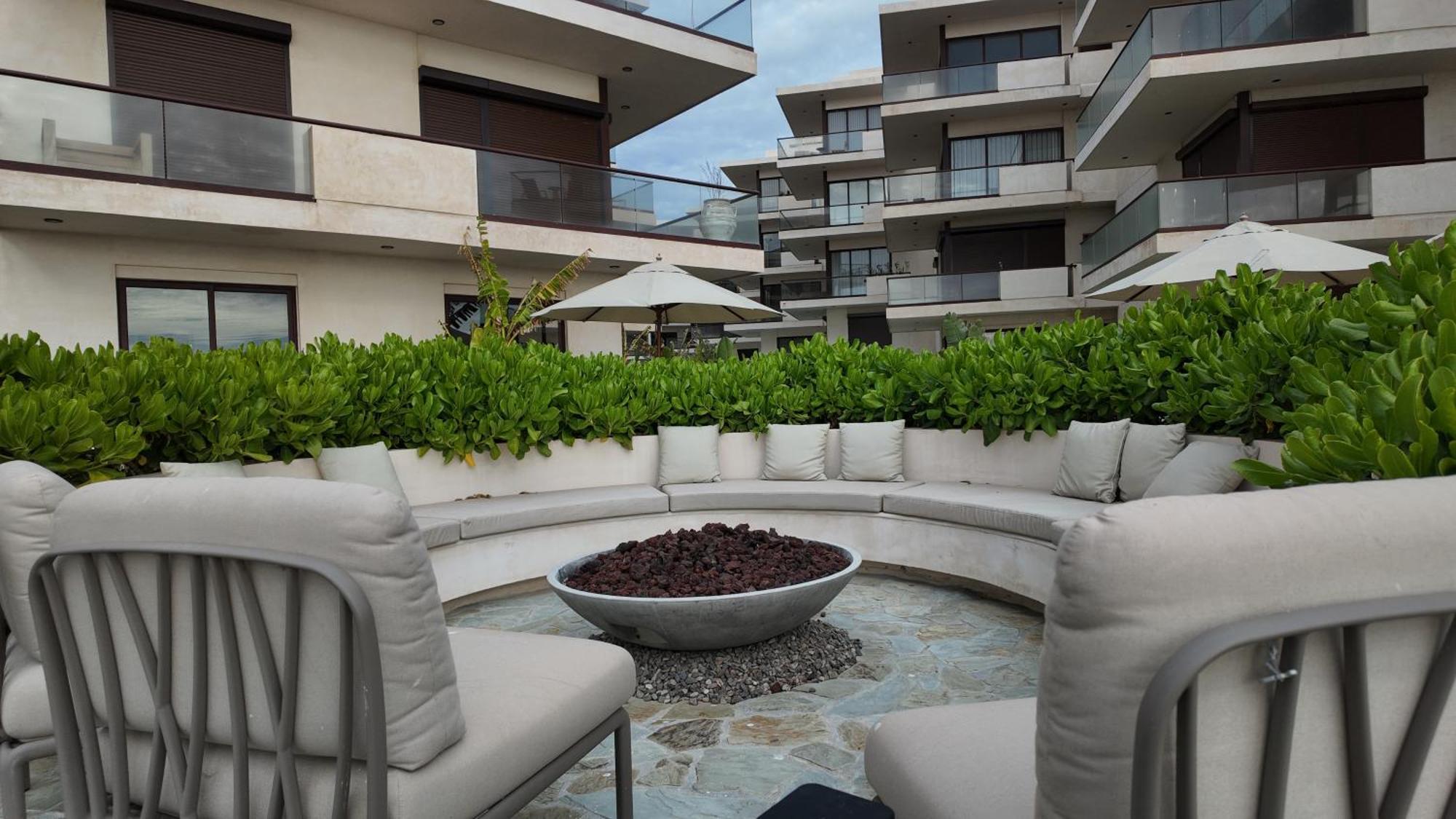 Penthouse Frente Mar Near Del Mazagua By G P S Rentas Mazatlán