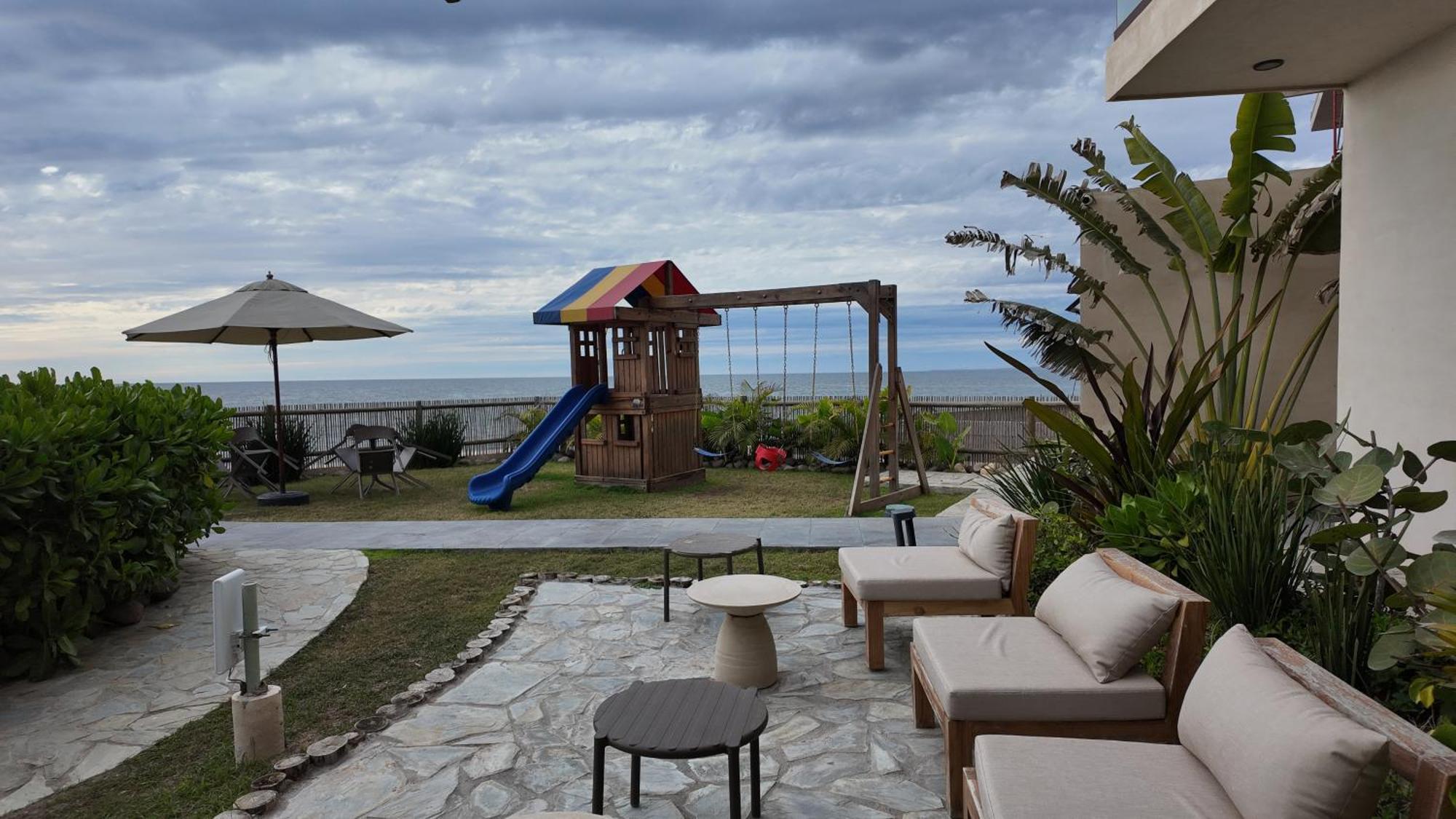 Penthouse Frente Mar Near Del Mazagua By G P S Rentas * Mazatlán