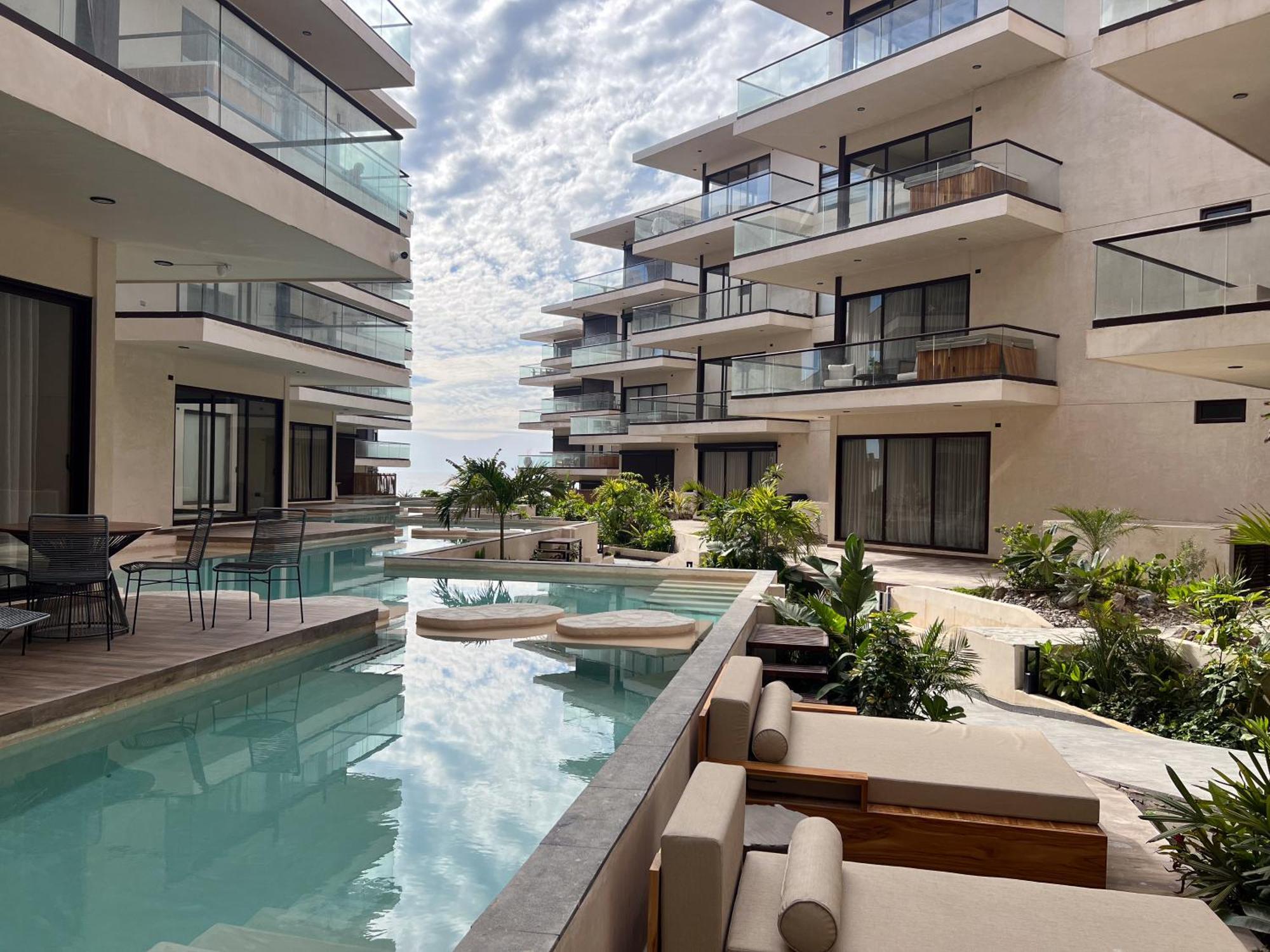 Penthouse Frente Mar Near Del Mazagua By G P S Rentas