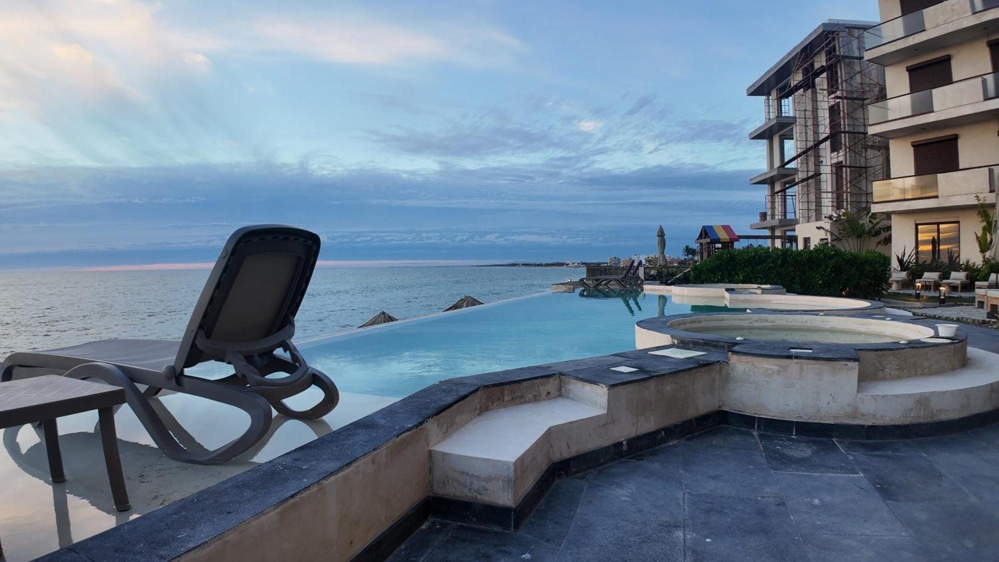 Penthouse Frente Mar Near Del Mazagua By G P S Rentas Mazatlán