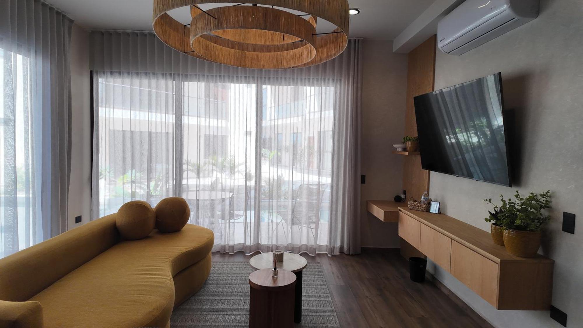 Penthouse Frente Mar Near Del Mazagua By G P S Rentas Apartamento