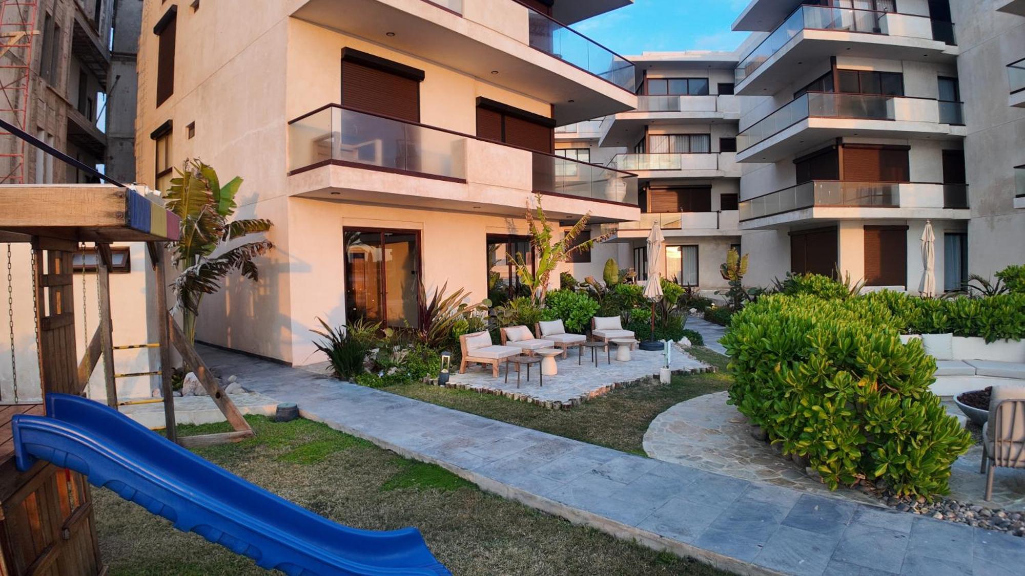 Apartamento Penthouse Frente Mar Near Del Mazagua By G P S Rentas *