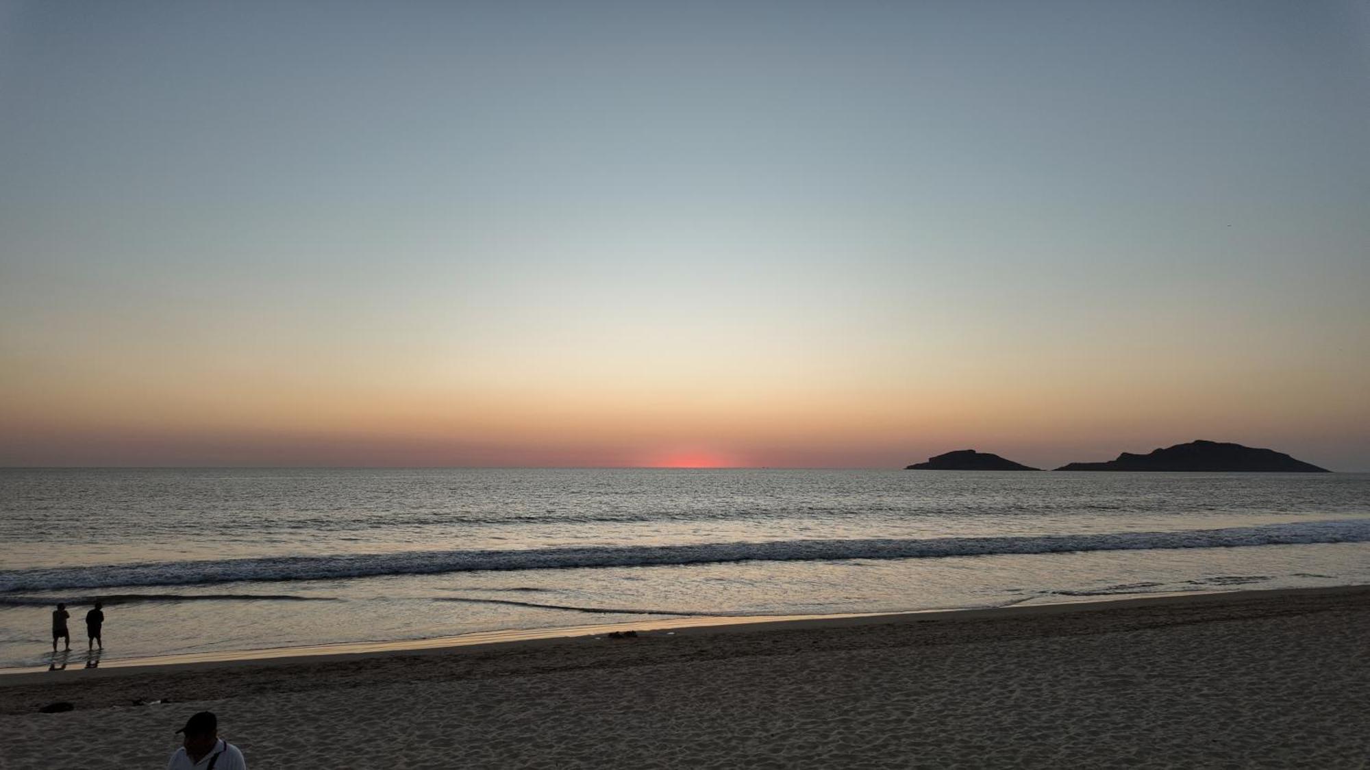 Penthouse Frente Mar Near Del Mazagua By G P S Rentas Mazatlán