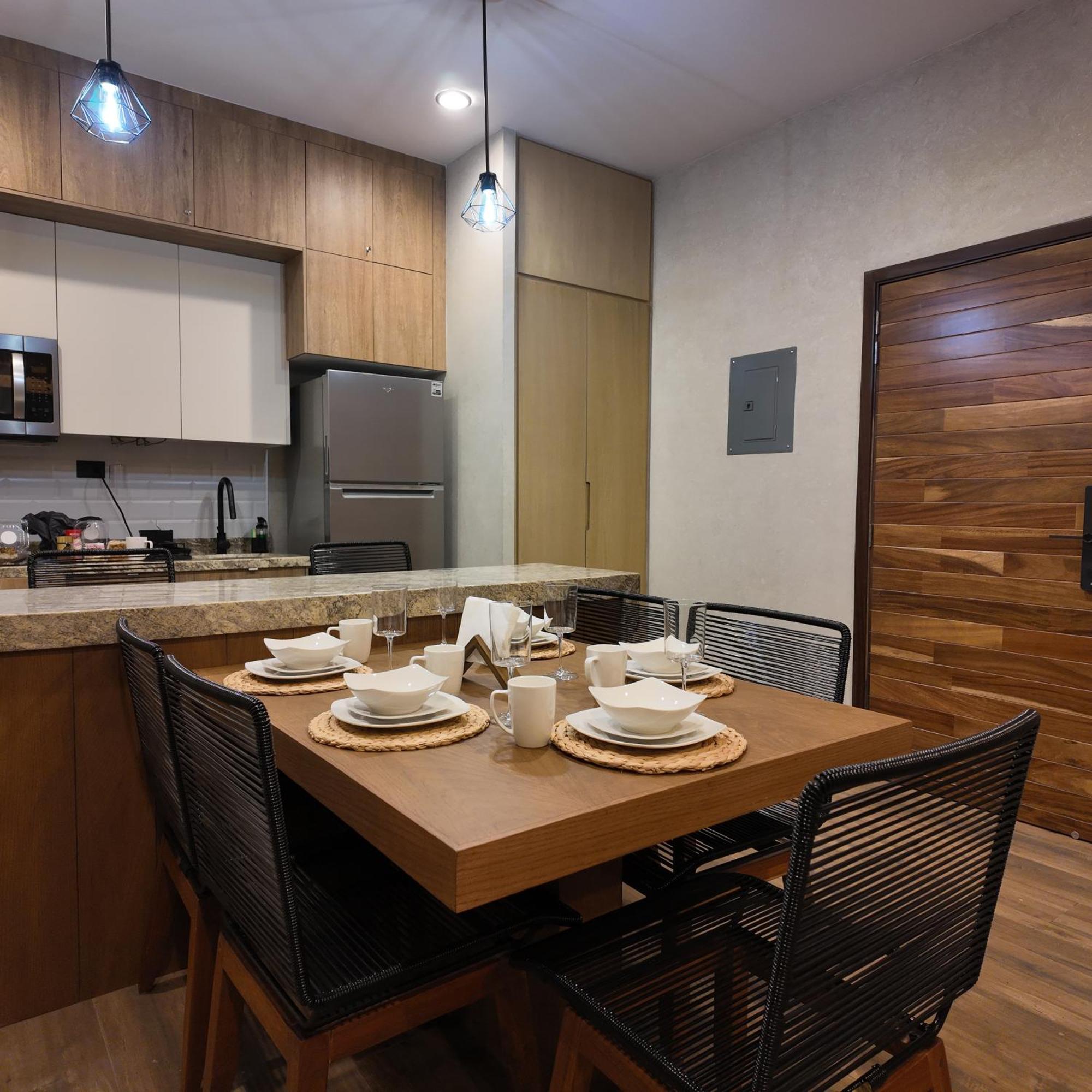 Penthouse Frente Mar Near Del Mazagua By G P S Rentas Apartamento *