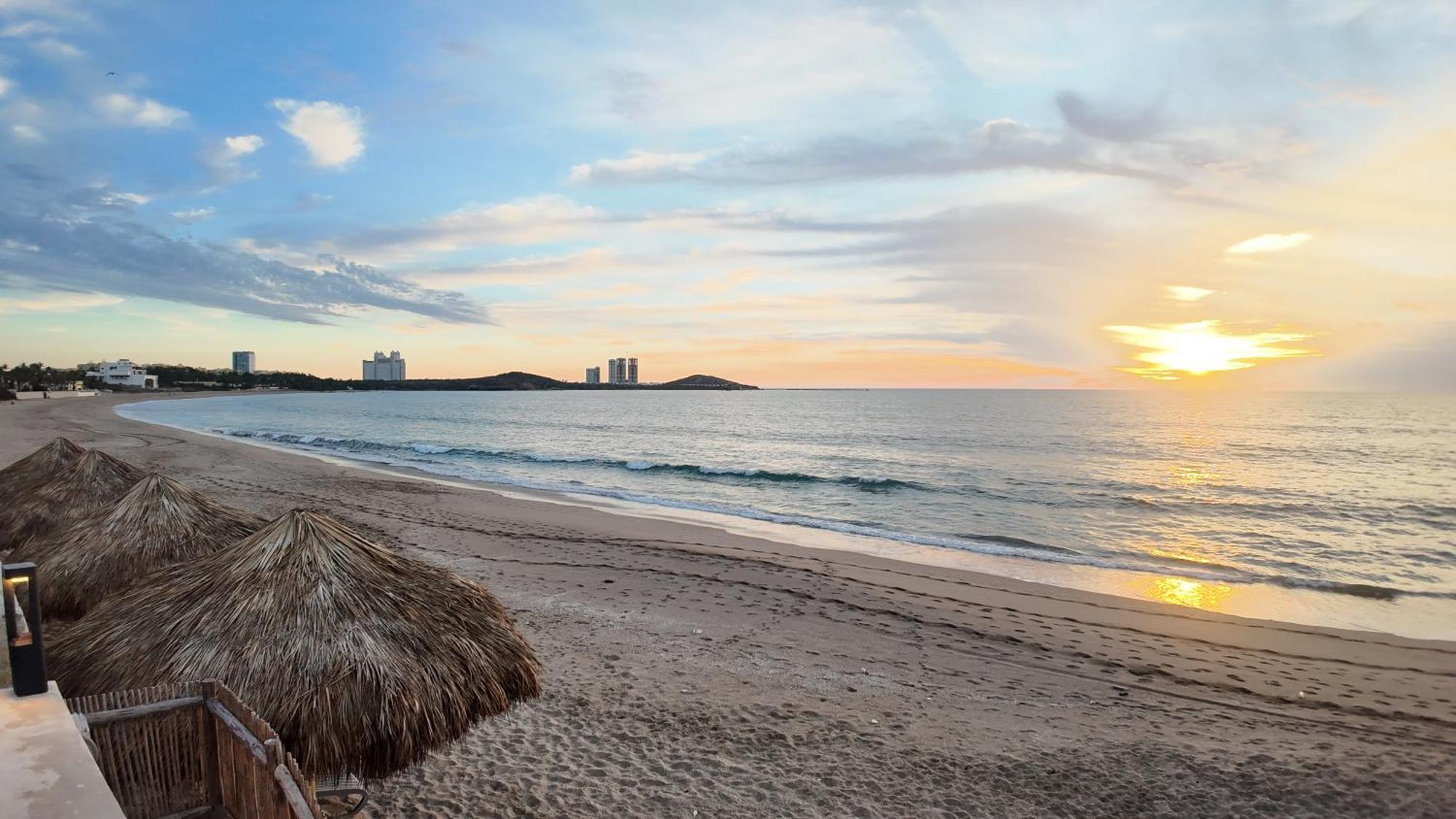 Apartamento Penthouse Frente Mar Near Del Mazagua By G P S Rentas *
