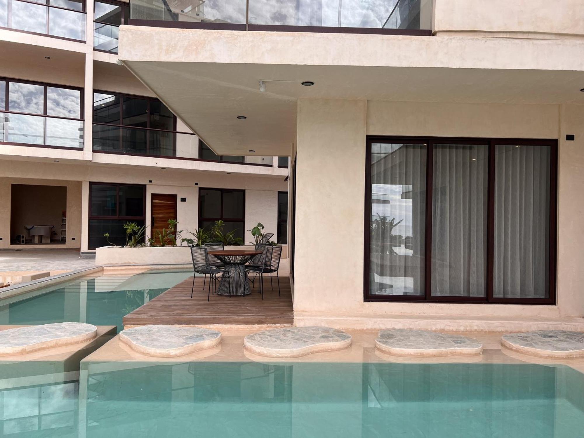 Apartamento Penthouse Frente Mar Near Del Mazagua By G P S Rentas Mazatlán