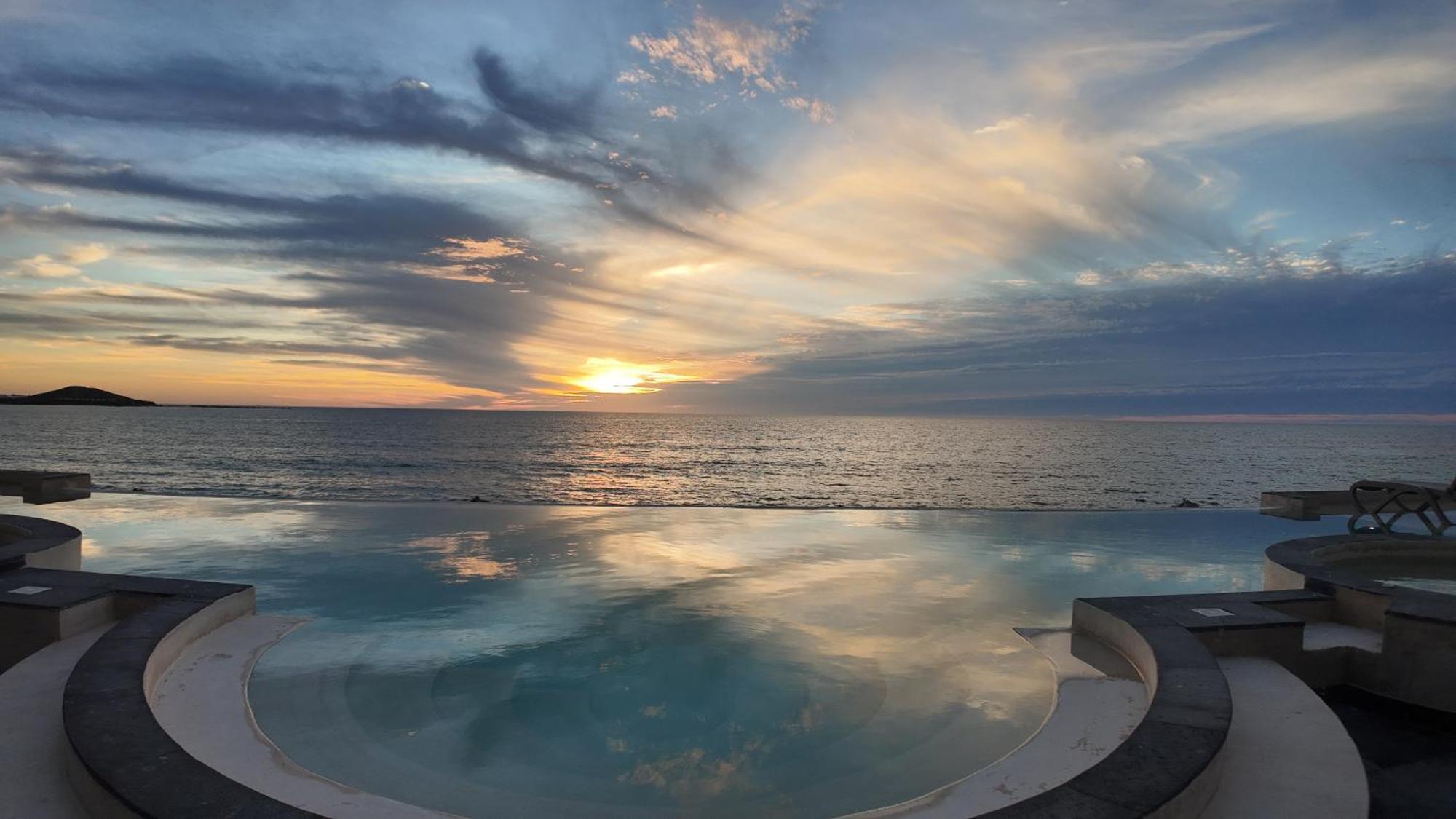 Penthouse Frente Mar Near Del Mazagua By G P S Rentas Mazatlán
