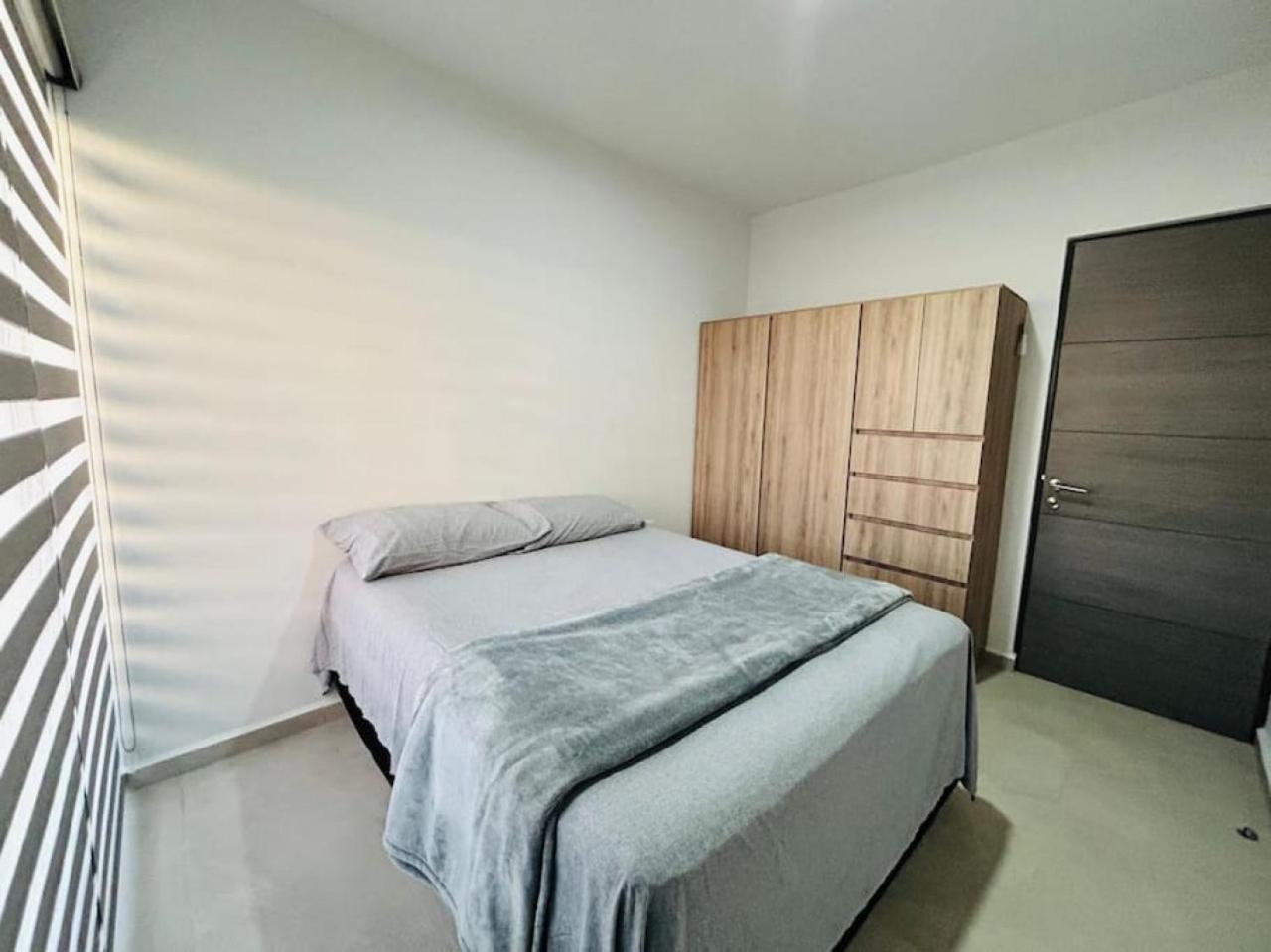 Apartamento Bluu Lagoon - Depa Enorme Alberca Mazatlán