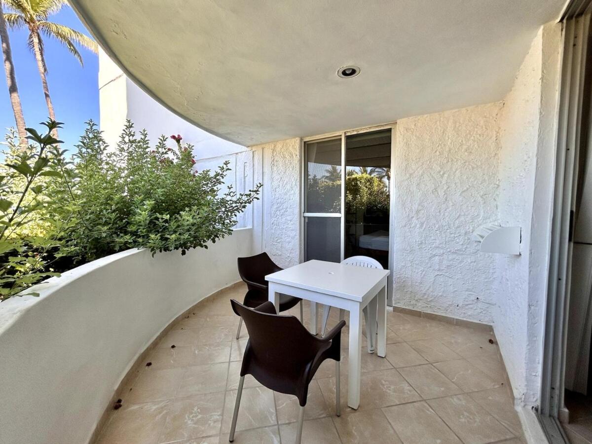 Apartamento Acogedor Depa A Pie De Playa By G P S Rentas Mazatlán
