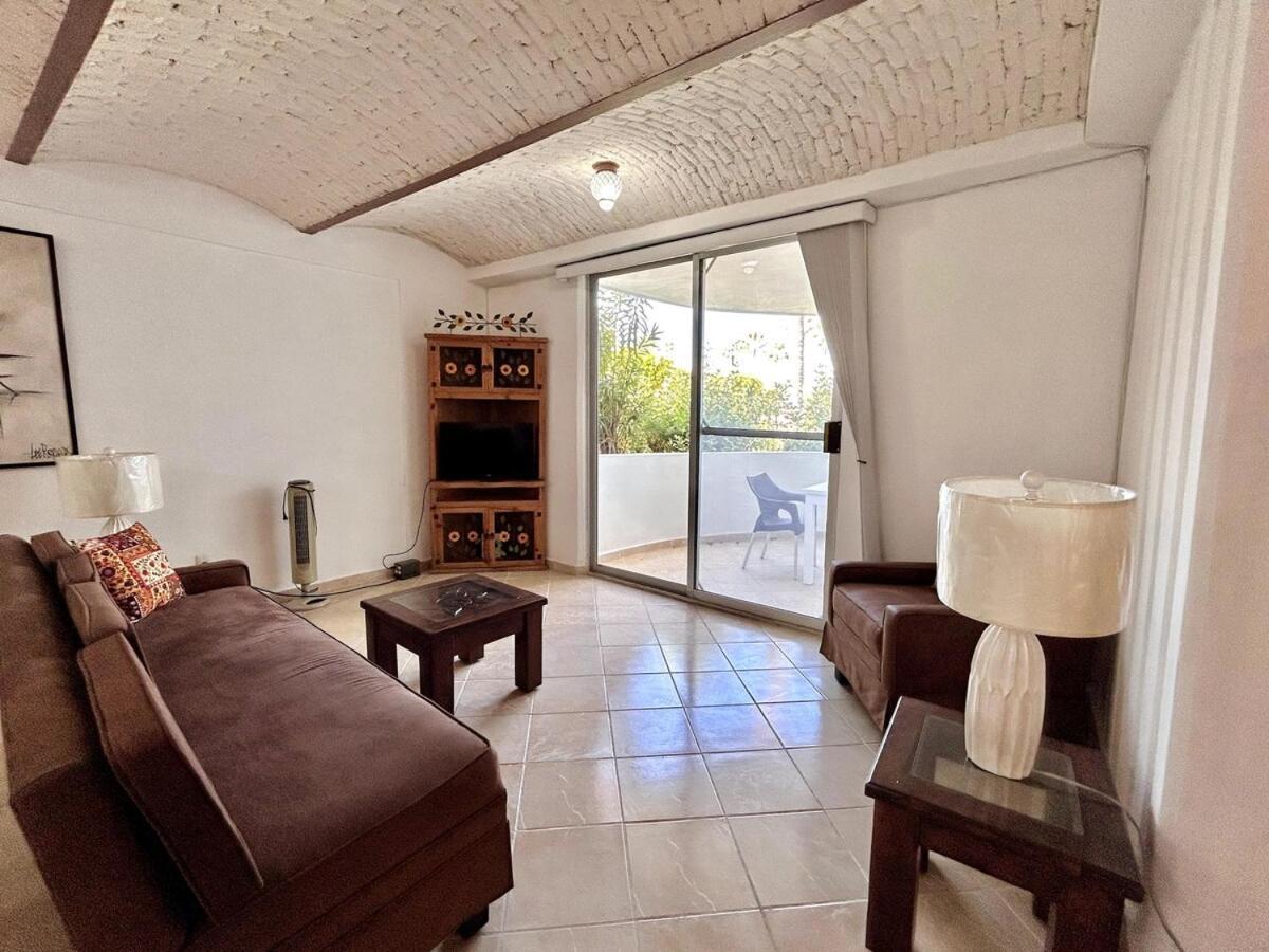 Acogedor Depa A Pie De Playa By G P S Rentas Apartamento Mazatlán