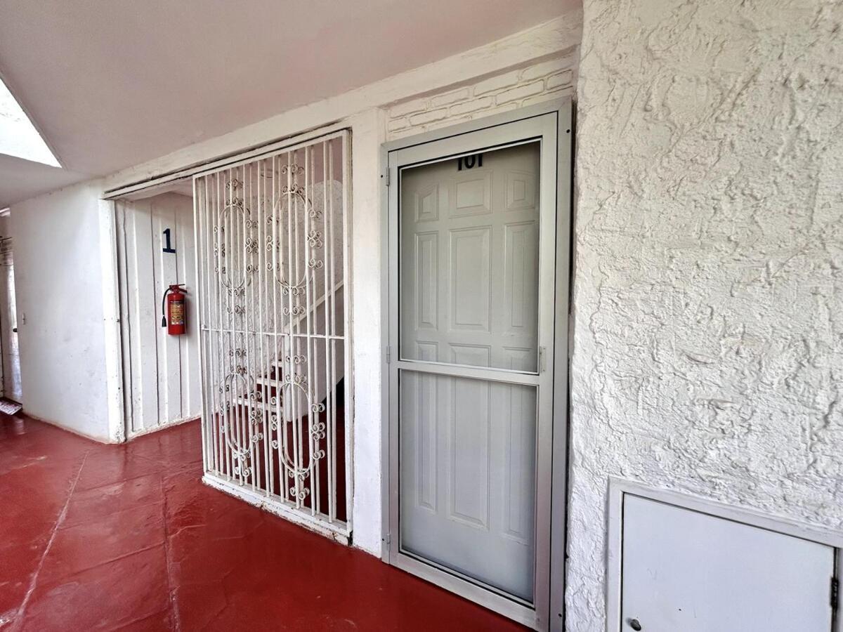 Acogedor Depa A Pie De Playa By G P S Rentas Apartamento *