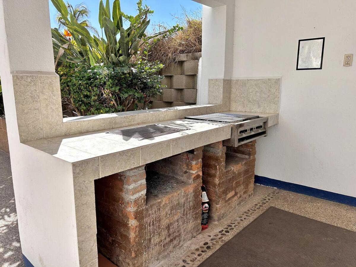 Acogedor Depa A Pie De Playa By G P S Rentas Apartamento Mazatlán