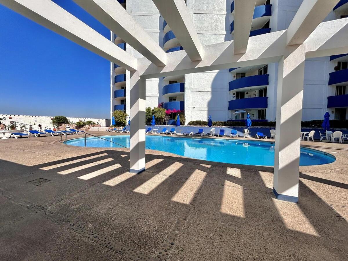 Apartamento Acogedor Depa A Pie De Playa By G P S Rentas
