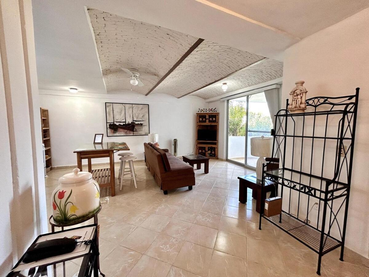 Acogedor Depa A Pie De Playa By G P S Rentas Apartamento Mazatlán