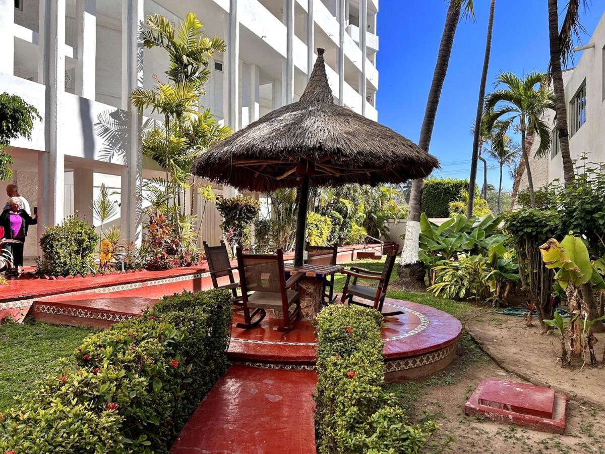 Acogedor Depa A Pie De Playa By G P S Rentas Apartamento *