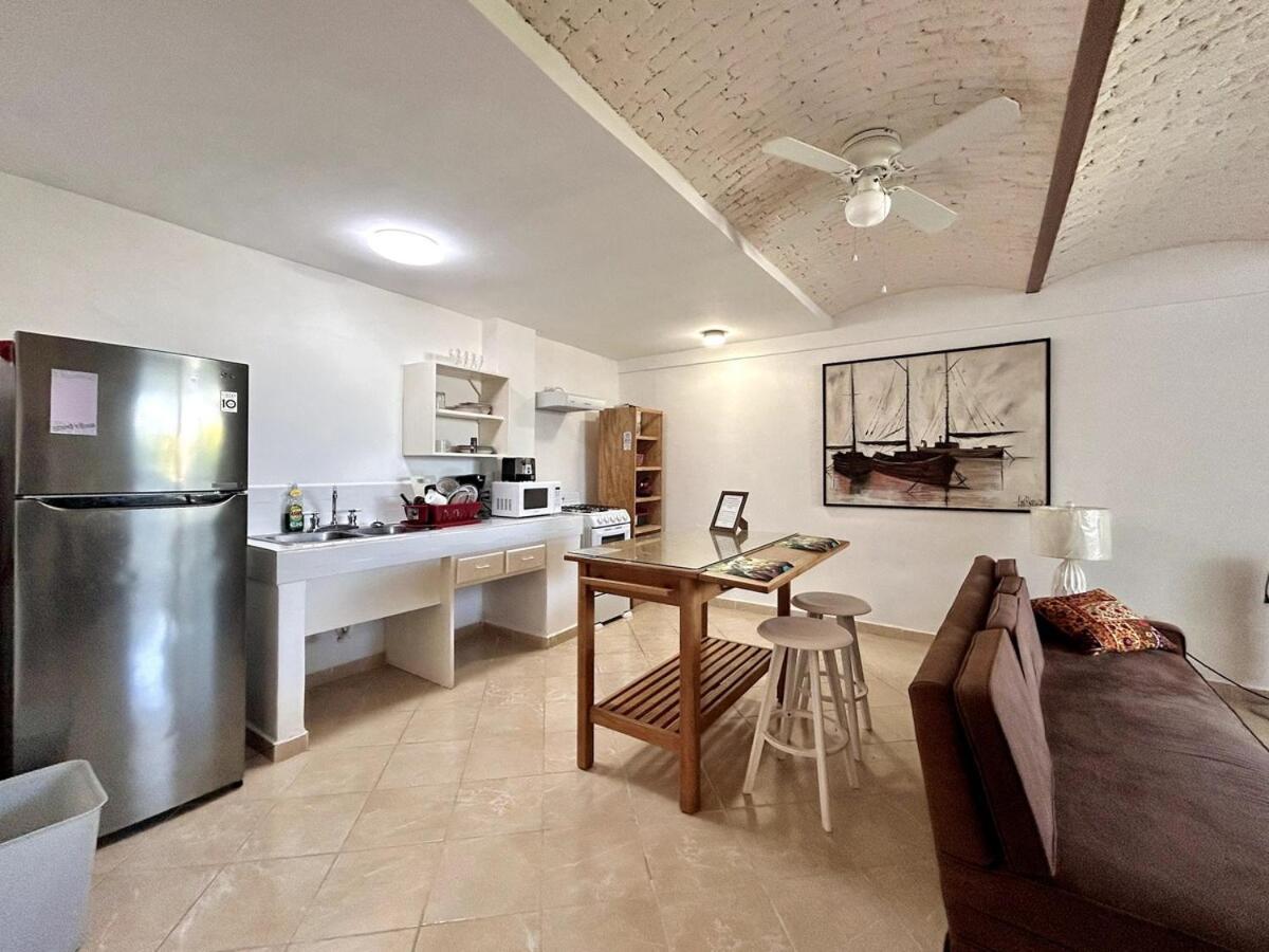 Acogedor Depa A Pie De Playa By G P S Rentas Apartamento Mazatlán
