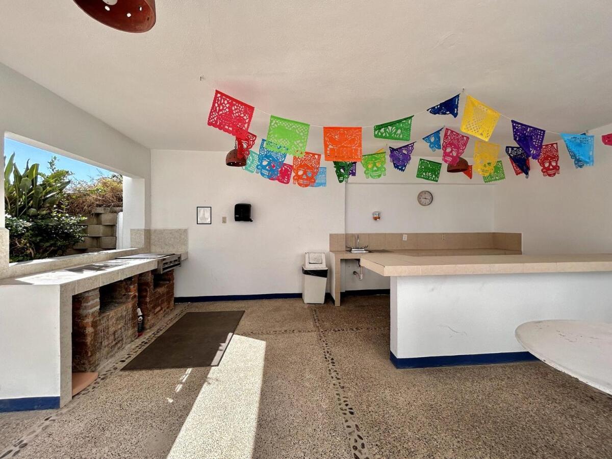 Apartamento Acogedor Depa A Pie De Playa By G P S Rentas Mazatlán