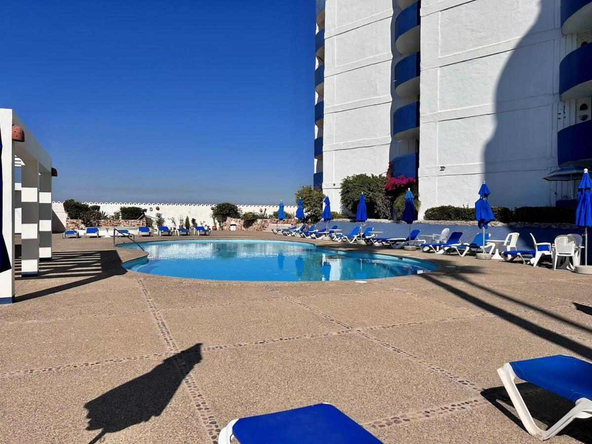 Acogedor Depa A Pie De Playa By G P S Rentas Apartamento *