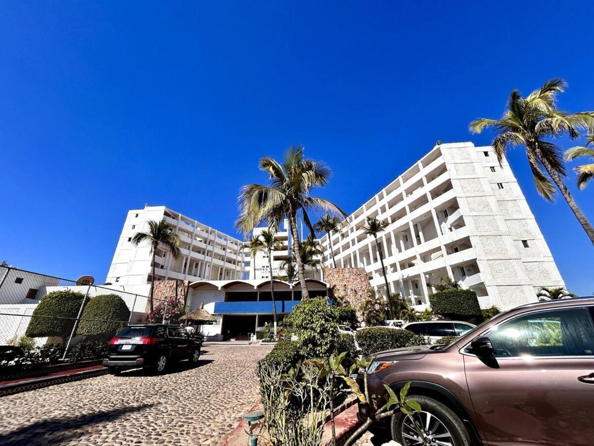 Acogedor Depa A Pie De Playa By G P S Rentas Apartamento Mazatlán