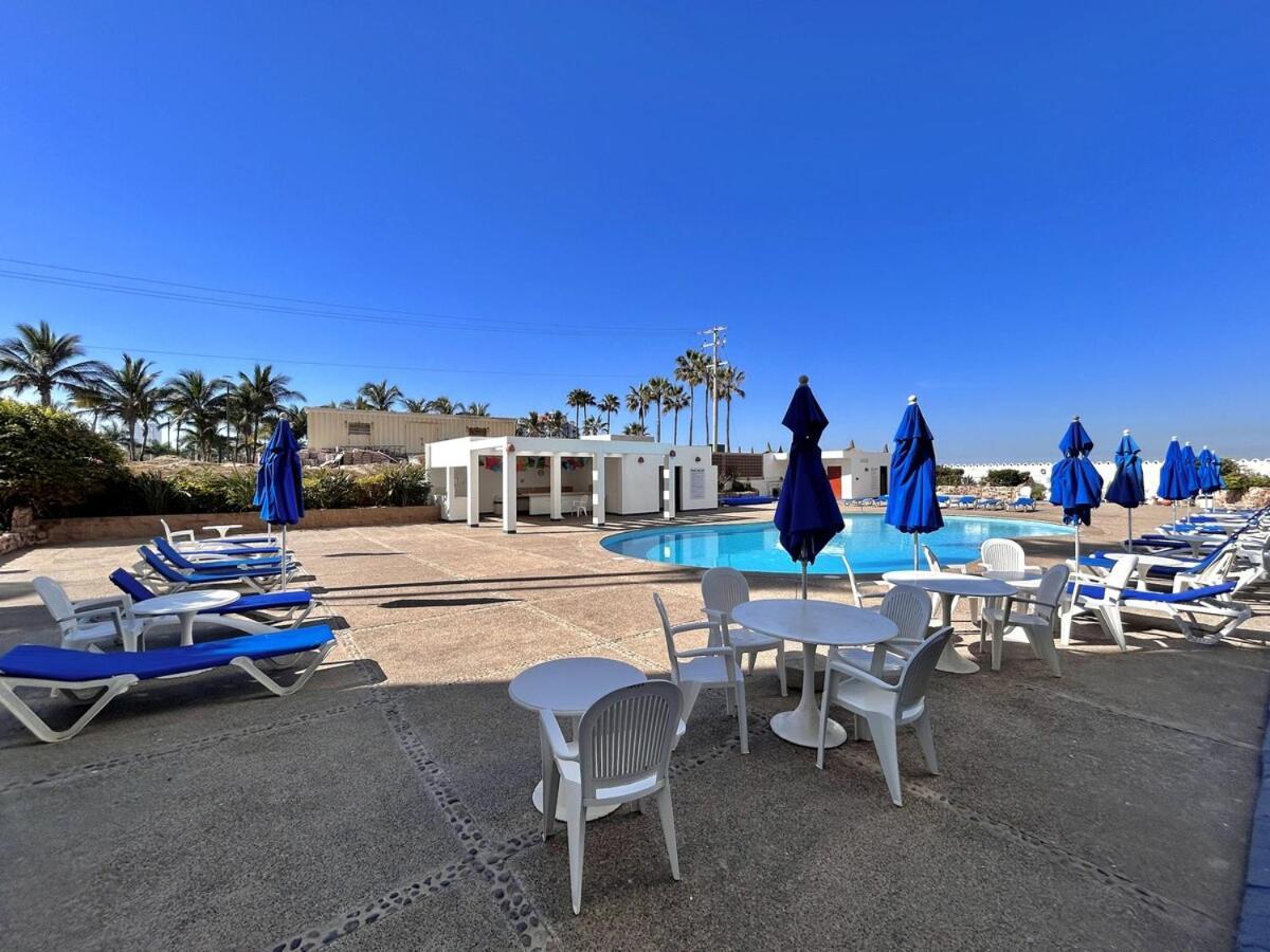 Acogedor Depa A Pie De Playa By G P S Rentas Apartamento