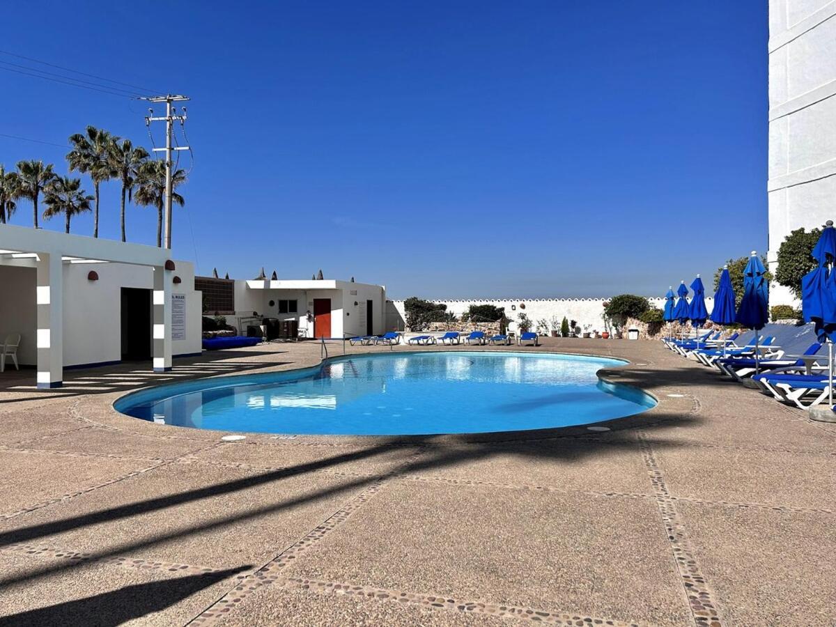 Acogedor Depa A Pie De Playa By G P S Rentas Apartamento *