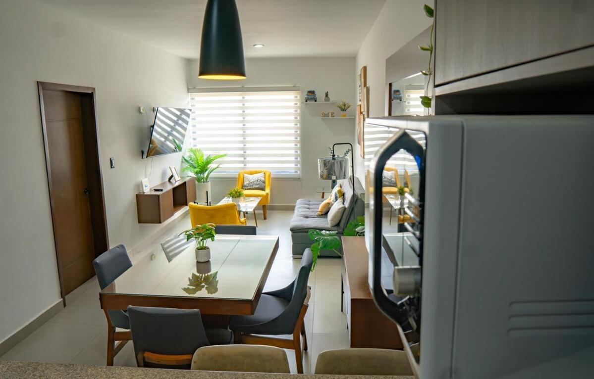 Few Steps From The Beach, At Golden Zone Apartamento Mazatlán