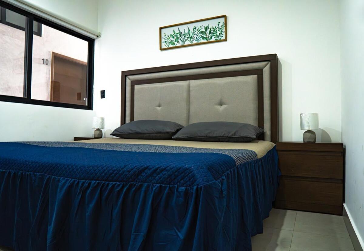 Apartamento Few Steps From The Beach, At Golden Zone