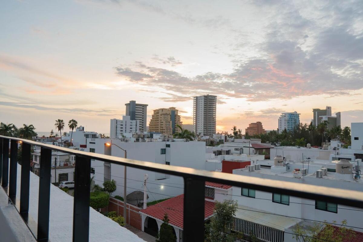 Few Steps From The Beach, At Golden Zone Apartamento *