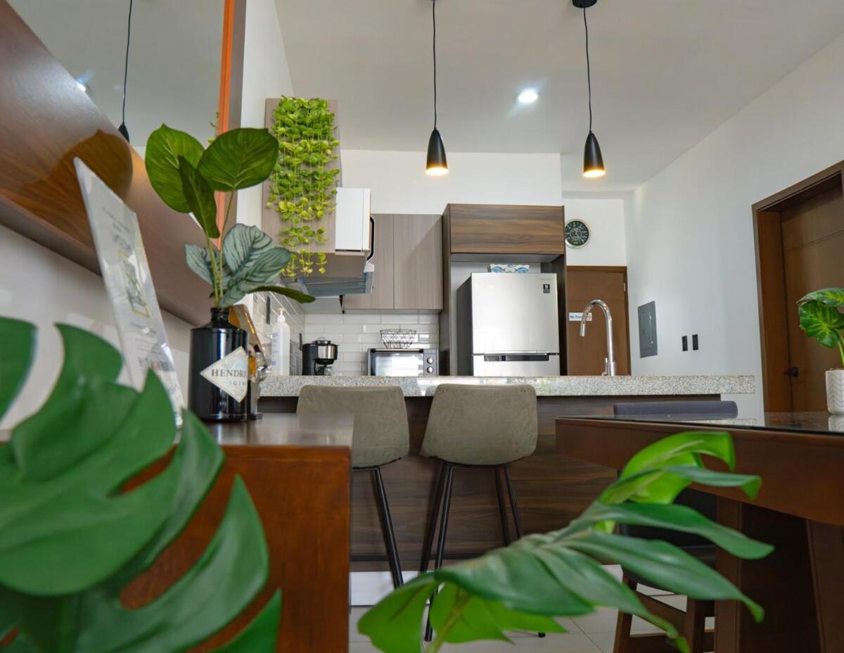 Few Steps From The Beach, At Golden Zone Apartamento