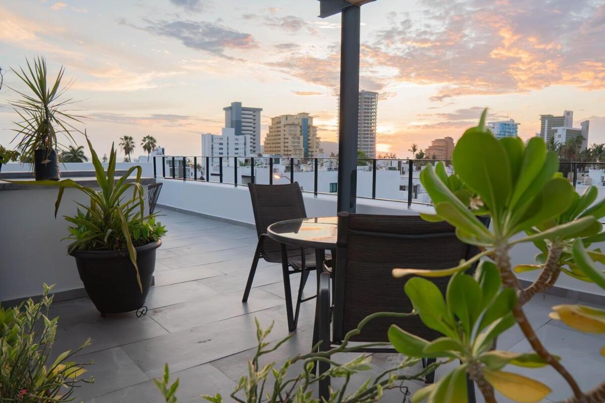 Few Steps From The Beach, At Golden Zone Apartamento *