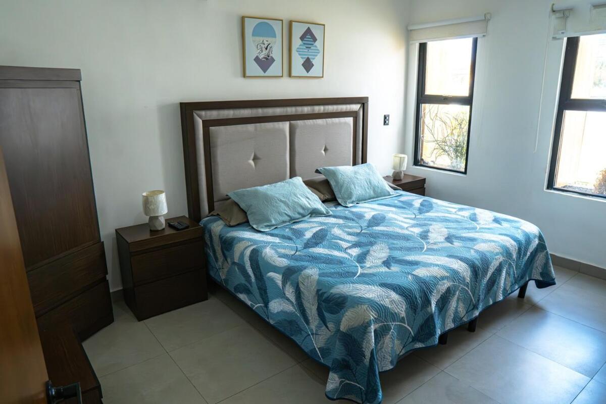 Apartamento Few Steps From The Beach, At Golden Zone *