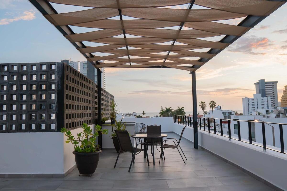 Few Steps From The Beach, At Golden Zone Apartamento
