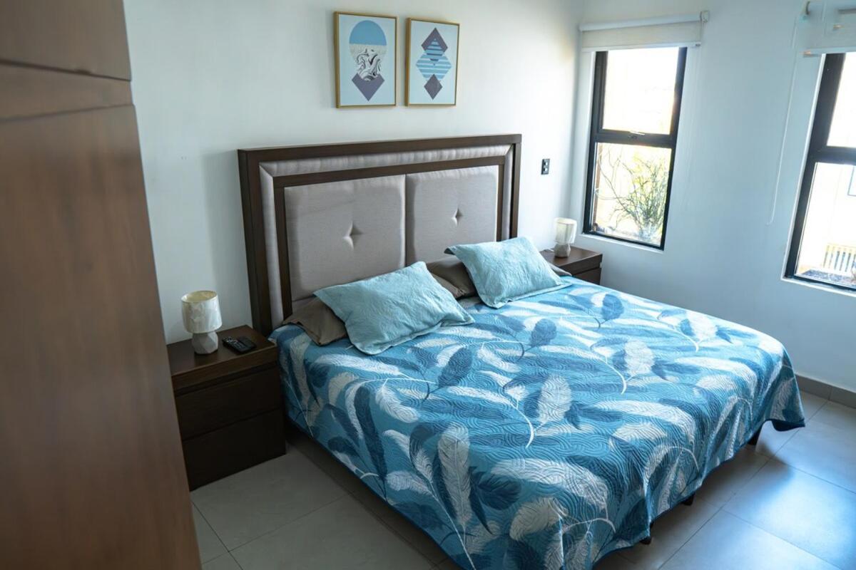 Few Steps From The Beach, At Golden Zone Mazatlán