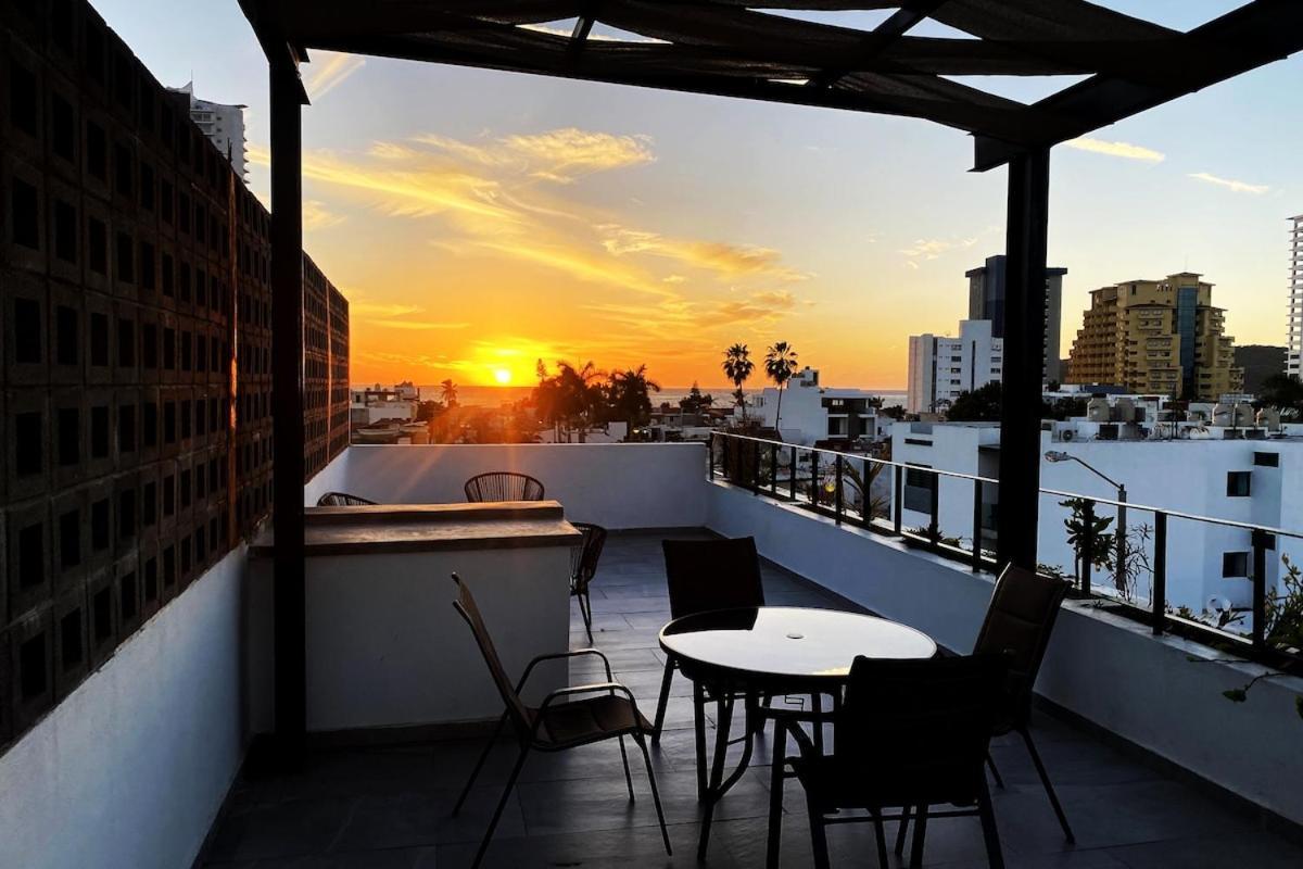 Few Steps From The Beach, At Golden Zone Apartamento