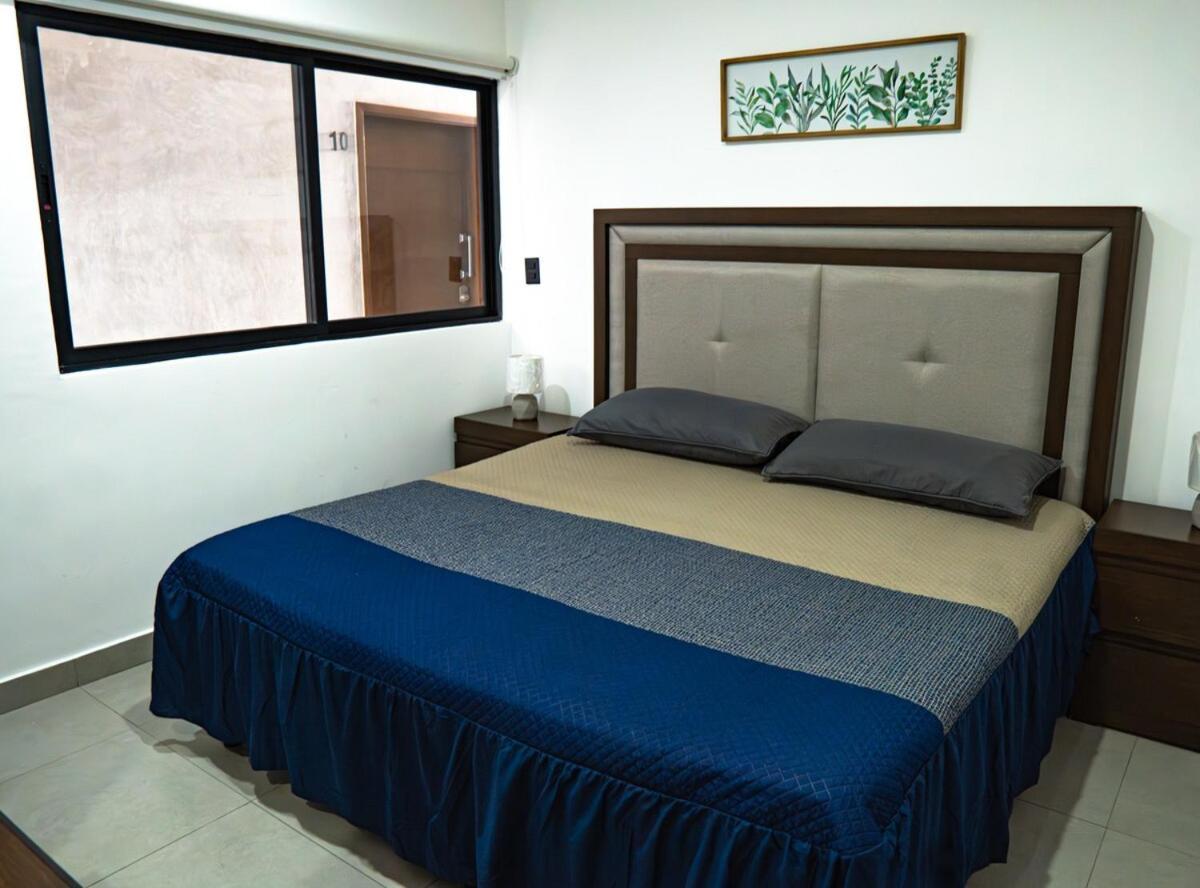 Few Steps From The Beach, At Golden Zone Apartamento Mazatlán