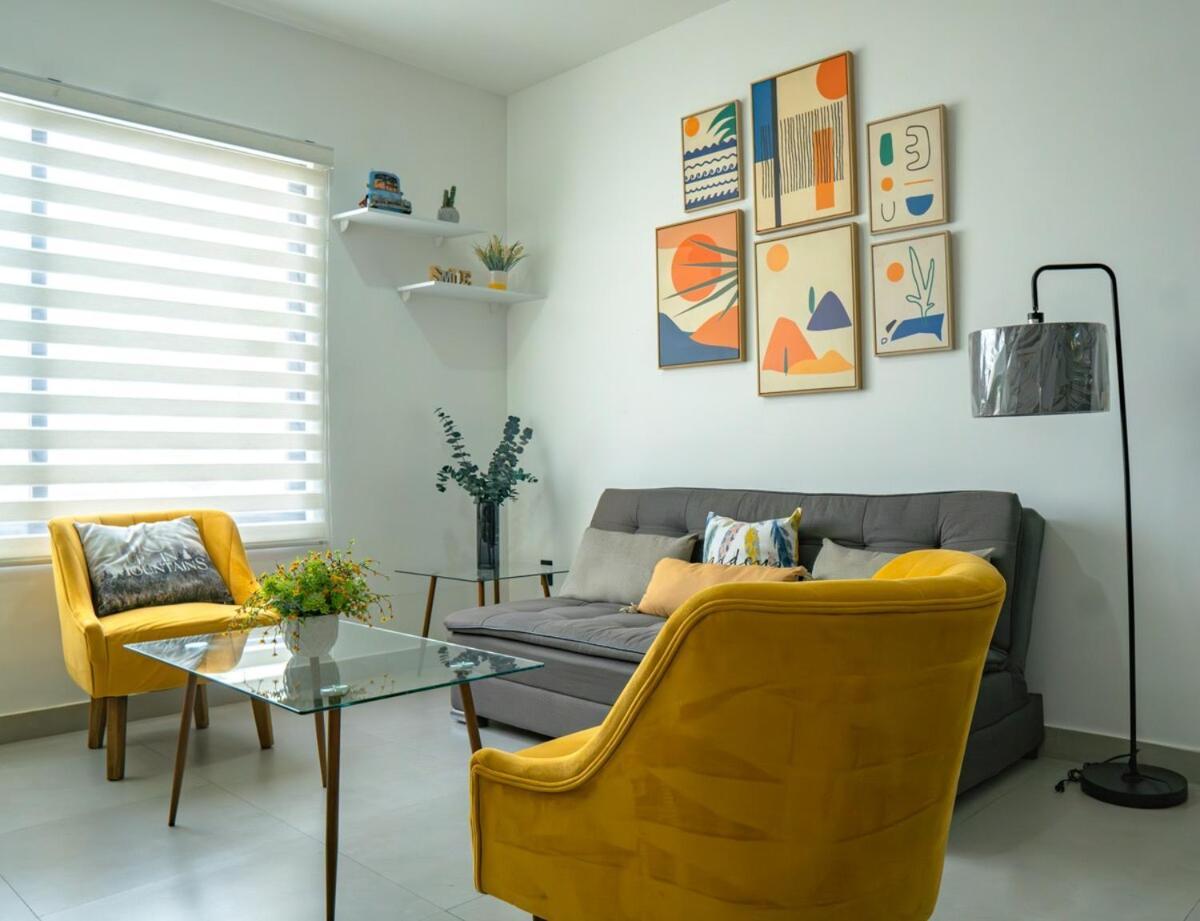 Few Steps From The Beach, At Golden Zone Mazatlán