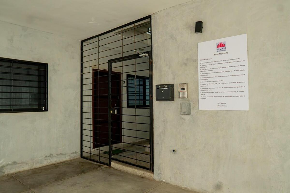 Few Steps From The Beach, At Golden Zone Apartamento