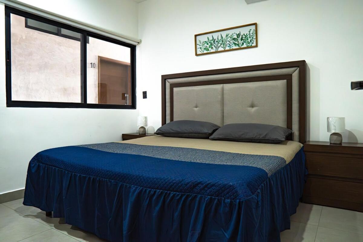 Apartamento Few Steps From The Beach, At Golden Zone
