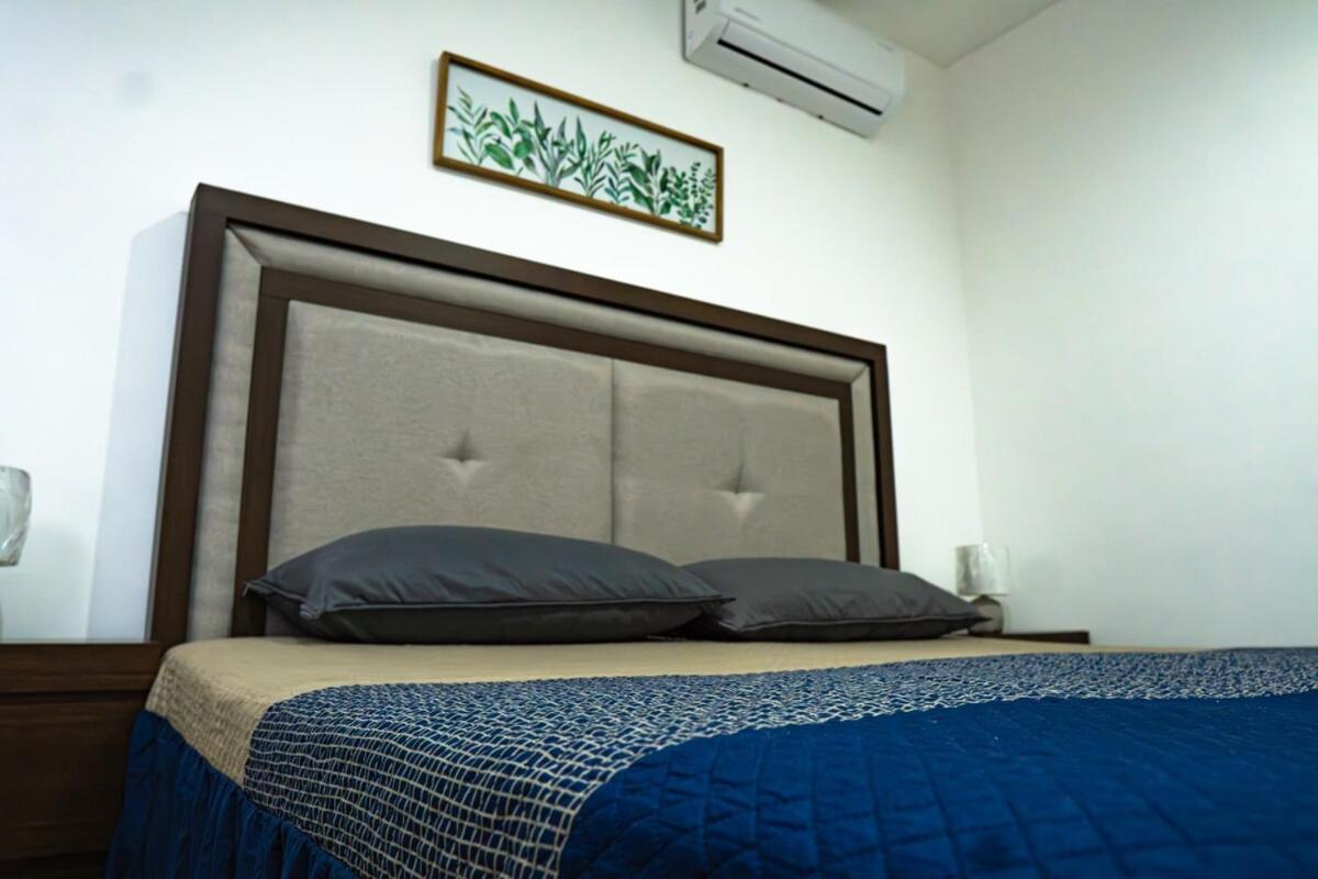 Apartamento Few Steps From The Beach, At Golden Zone *