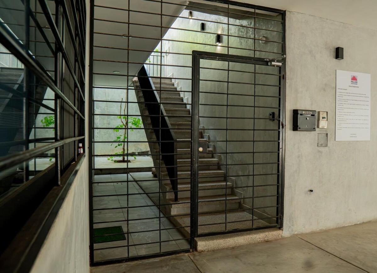 Apartamento Few Steps From The Beach, At Golden Zone *