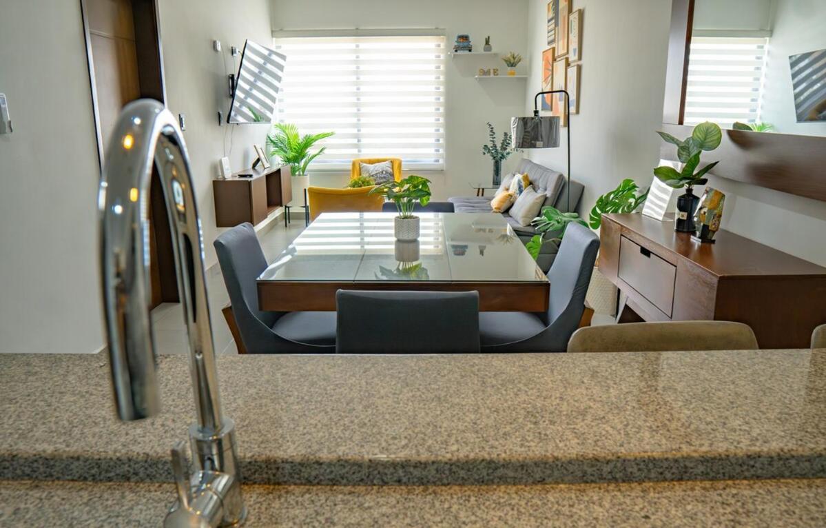 Few Steps From The Beach, At Golden Zone * Mazatlán