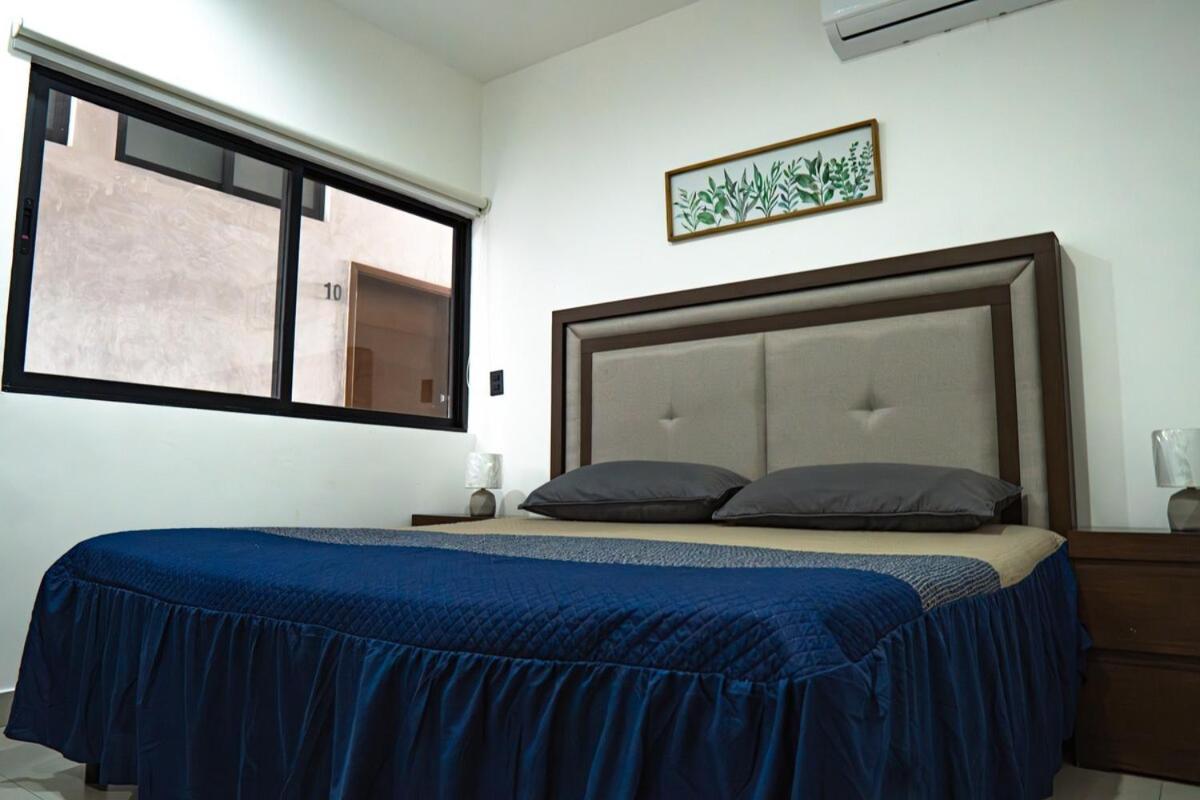 Few Steps From The Beach, At Golden Zone Apartamento