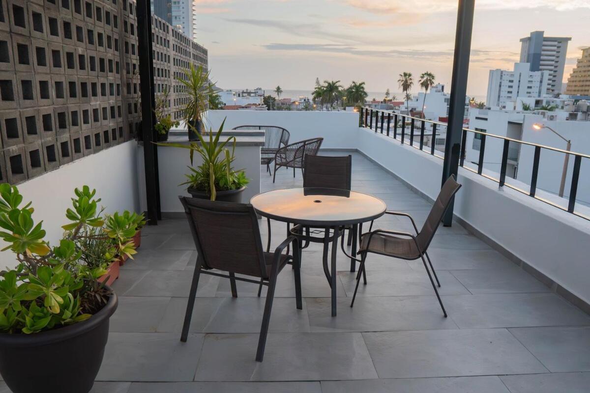 Few Steps From The Beach, At Golden Zone Apartamento